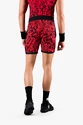 Pánske šortky Hydrogen  Chrome Tech Shorts Red