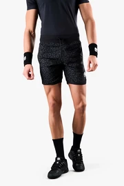 Pánske šortky Hydrogen Panther Tech Shorts Black