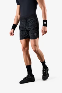 Pánske šortky Hydrogen  Panther Tech Shorts Black XL