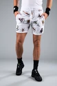 Pánske šortky Hydrogen  Tattoo Tech Shorts White S