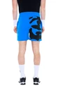 Pánske šortky Hydrogen  Tech Camo Shorts Blue
