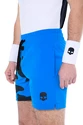 Pánske šortky Hydrogen  Tech Camo Shorts Blue