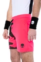 Pánske šortky Hydrogen  Tech Camo Shorts Fluo Fuchsia