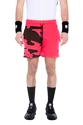 Pánske šortky Hydrogen  Tech Camo Shorts Fluo Fuchsia