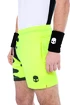 Pánske šortky Hydrogen  Tech Camo Shorts Fluo Yellow