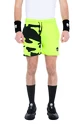 Pánske šortky Hydrogen  Tech Camo Shorts Fluo Yellow