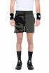 Pánske šortky Hydrogen  Tech Camo Shorts Military Green