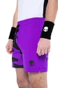 Pánske šortky Hydrogen  Tech Camo Shorts Purple