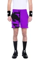 Pánske šortky Hydrogen  Tech Camo Shorts Purple