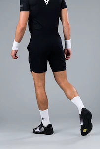 Pánske šortky Hydrogen  Tech Shorts Black XXL