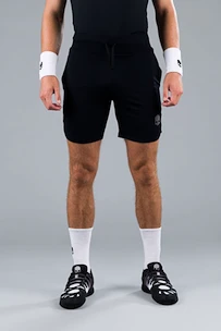 Pánske šortky Hydrogen  Tech Shorts Black XXL