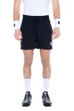 Pánske šortky Hydrogen  Tech Shorts Blue Navy Stripe White