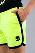 Pánske šortky Hydrogen  Tech Shorts Fluo Yellow