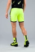 Pánske šortky Hydrogen  Tech Shorts Fluo Yellow