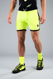 Pánske šortky Hydrogen Tech Shorts Fluo Yellow