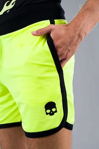Pánske šortky Hydrogen  Tech Shorts Fluo Yellow