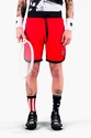 Pánske šortky Hydrogen  Tech Shorts Red/Blue