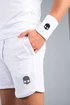 Pánske šortky Hydrogen  Tech Shorts White