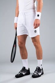 Pánske šortky Hydrogen Tech Shorts White