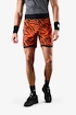 Pánske šortky Hydrogen  Tiger Tech Shorts Orange