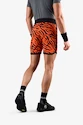 Pánske šortky Hydrogen  Tiger Tech Shorts Orange