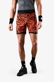 Pánske šortky Hydrogen Tiger Tech Shorts Orange