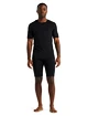 Pánske šortky Icebreaker  M 200 Oasis Shorts BLACK