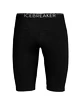 Pánske šortky Icebreaker  M 200 Oasis Shorts BLACK