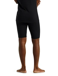 Pánske šortky Icebreaker  M 200 Oasis Shorts BLACK