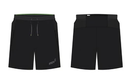 Pánske šortky Inov-8 Race Elite 5" Short Black