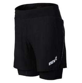 Pánske šortky Inov-8 Race Elite 7" Short