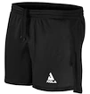 Pánske šortky Joola  Basic Shorts Black