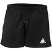 Pánske šortky Joola  Basic Shorts Black