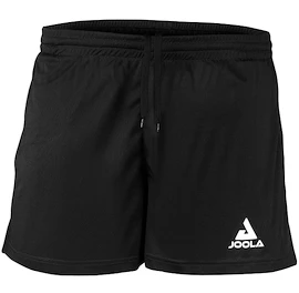 Pánske šortky Joola Basic Shorts Black