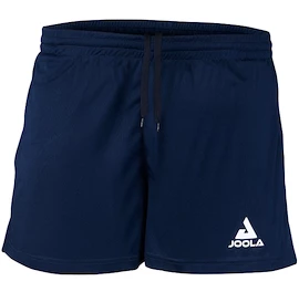 Pánske šortky Joola Basic Shorts Navy