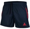 Pánske šortky Joola  Shorts Sprint Navy/Red