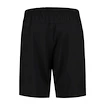 Pánske šortky K-Swiss  Hypercourt Express 7" Limo Black