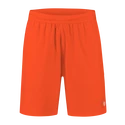 Pánske šortky K-Swiss  Hypercourt Short 8 Spicy Orange