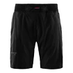 Pánske šortky Klättermusen  Nal Shorts Black