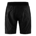 Pánske šortky Klättermusen  Nal Shorts Black