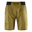 Pánske šortky Klättermusen  Nal Shorts Meadow Green XXL