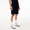 Pánske šortky Lacoste  Ultra Light Shorts Navy Blue/White