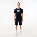 Pánske šortky Lacoste  Ultra Light Shorts Navy Blue/White