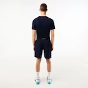 Pánske šortky Lacoste  Ultra Light Shorts Navy Blue/White