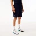 Pánske šortky Lacoste  Ultra Light Shorts Navy Blue/White