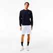 Pánske šortky Lacoste  Ultra Light Shorts White/Navy Blue