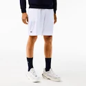 Pánske šortky Lacoste  Ultra Light Shorts White/Navy Blue