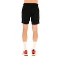 Pánske šortky Lotto  Squadra III Short7 All Black