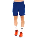 Pánske šortky Lotto  Squadra III Short7 Blue