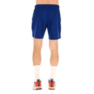 Pánske šortky Lotto  Squadra III Short7 Blue